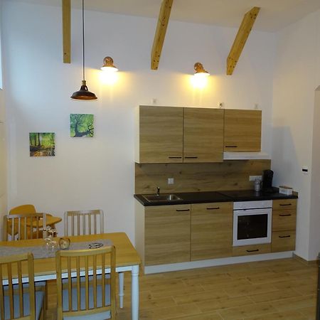 Ferienwohnung Schusternagerl Simbach Buitenkant foto