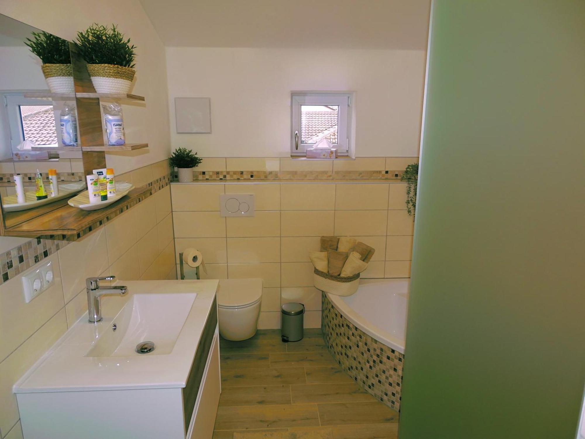Ferienwohnung Schusternagerl Simbach Buitenkant foto