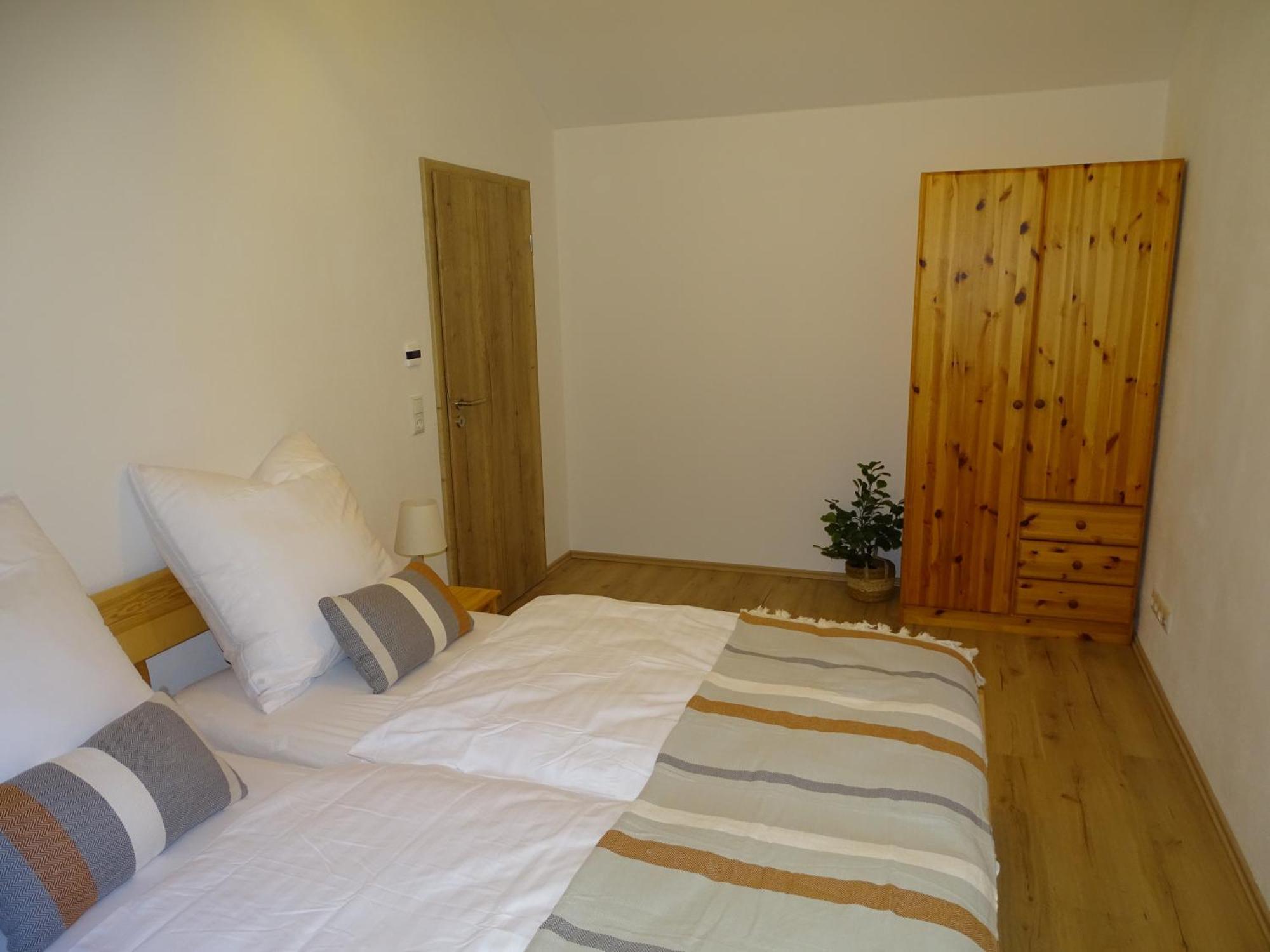 Ferienwohnung Schusternagerl Simbach Buitenkant foto
