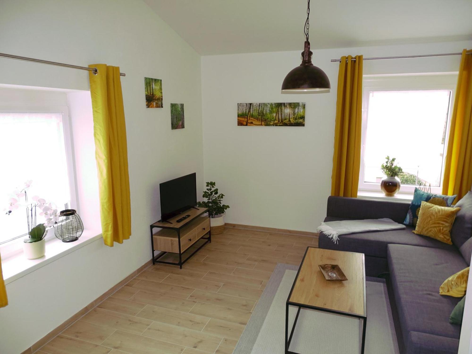 Ferienwohnung Schusternagerl Simbach Buitenkant foto