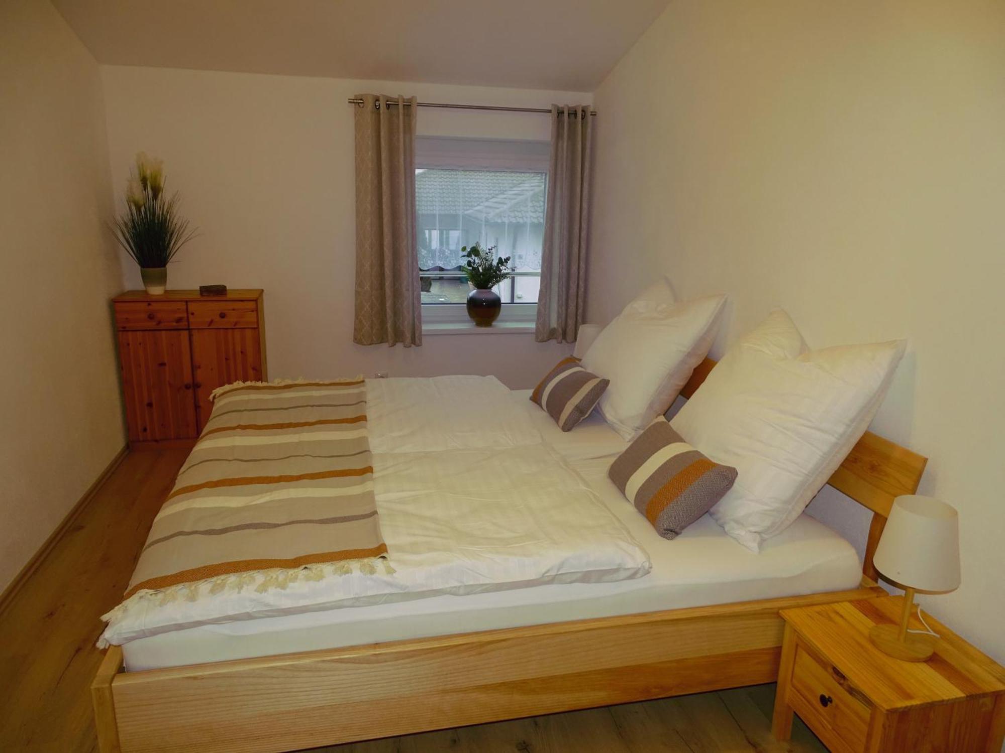 Ferienwohnung Schusternagerl Simbach Buitenkant foto