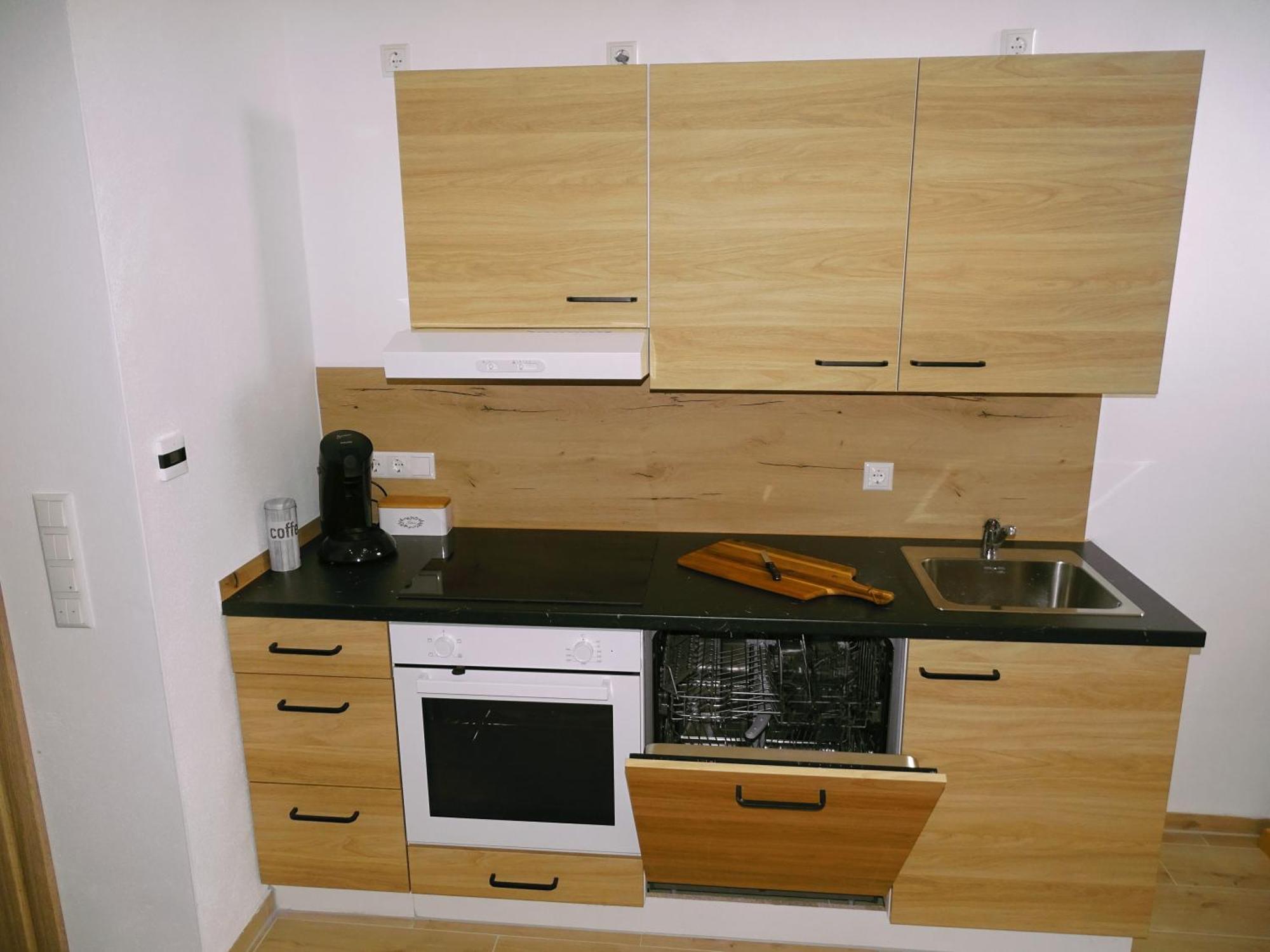 Ferienwohnung Schusternagerl Simbach Buitenkant foto