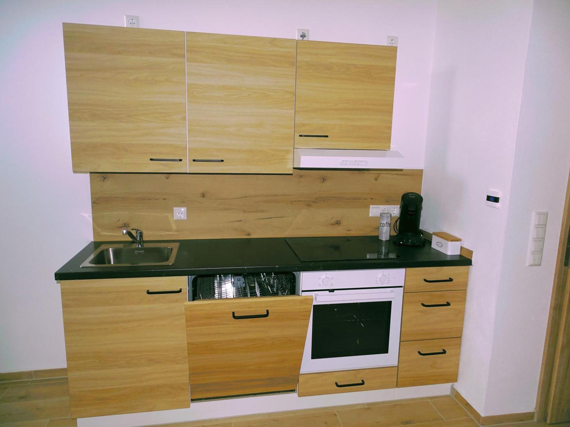 Ferienwohnung Schusternagerl Simbach Buitenkant foto