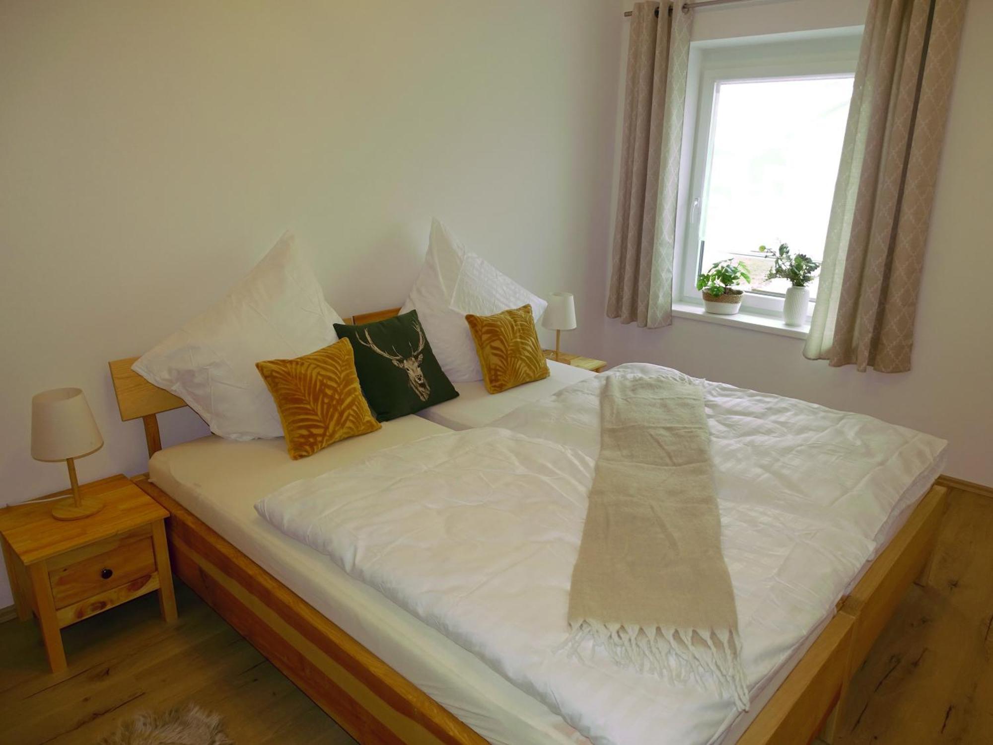 Ferienwohnung Schusternagerl Simbach Buitenkant foto